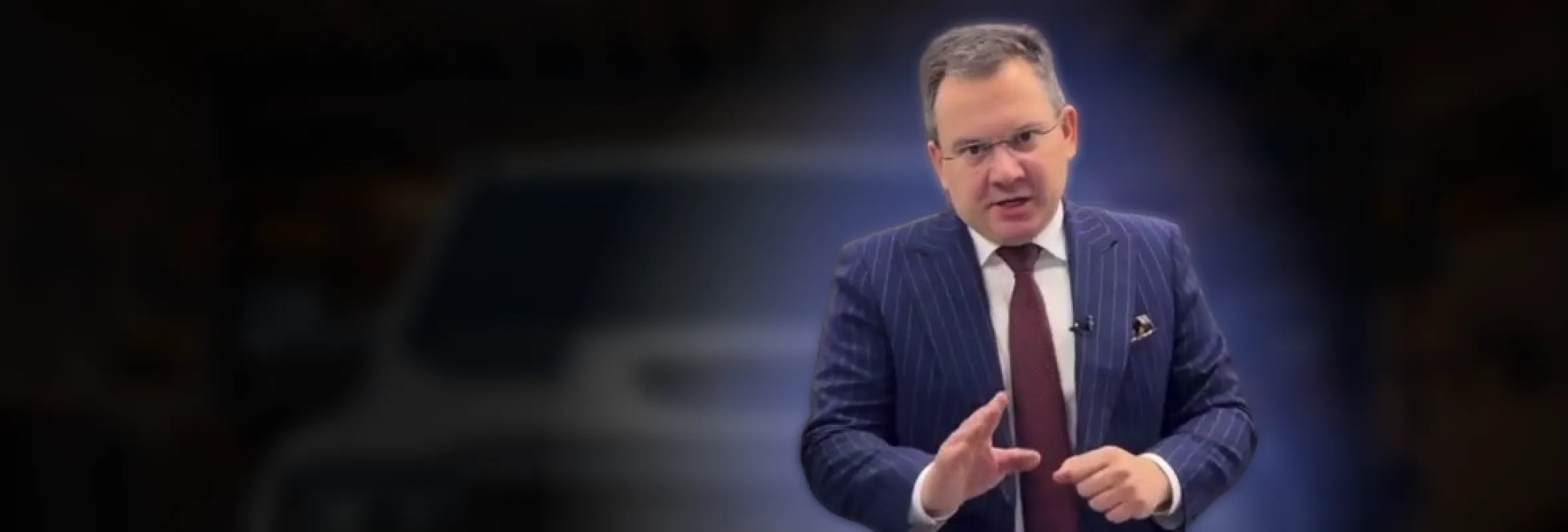 Пікір Алексея Мерседеса Karso кепілдігі туралы