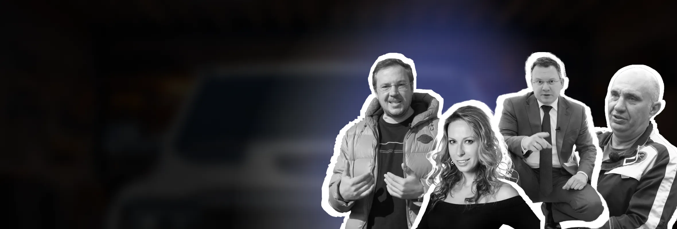 Блогерлер біз туралы