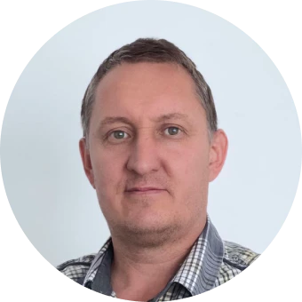 Павел Швецов