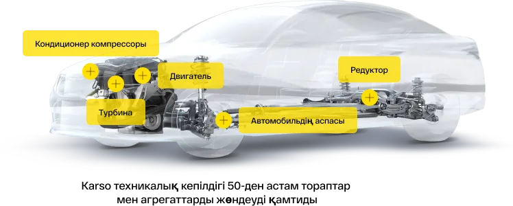 Cпециалист поддержки